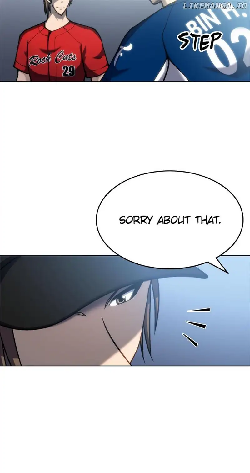 Home Plate Villain chapter 19 page 3