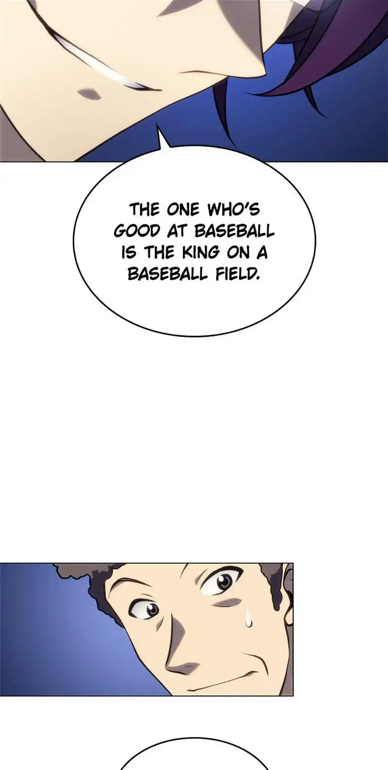 Home Plate Villain chapter 21 page 10