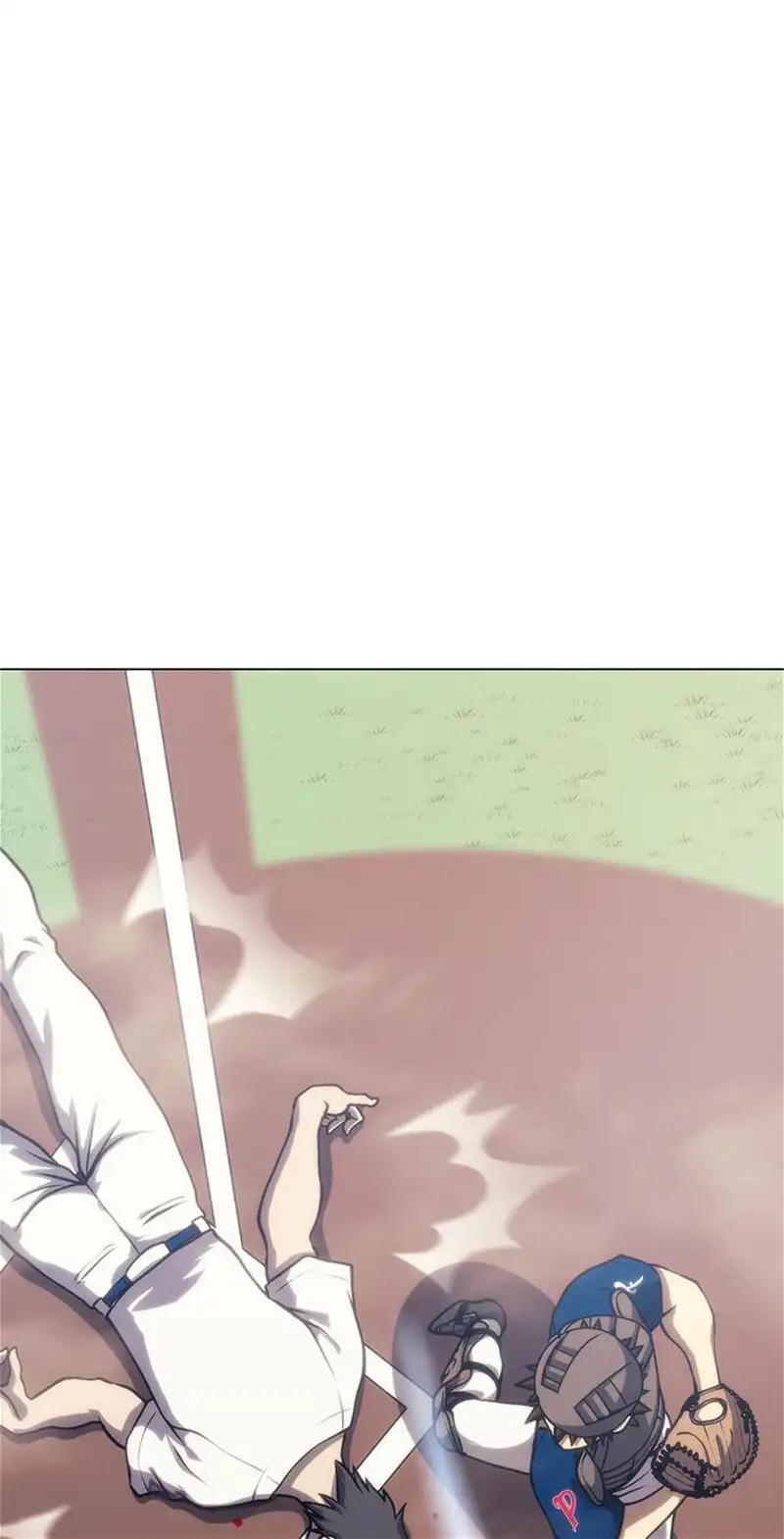 Home Plate Villain chapter 21 page 100