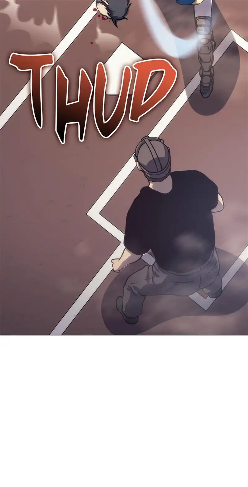 Home Plate Villain chapter 21 page 101