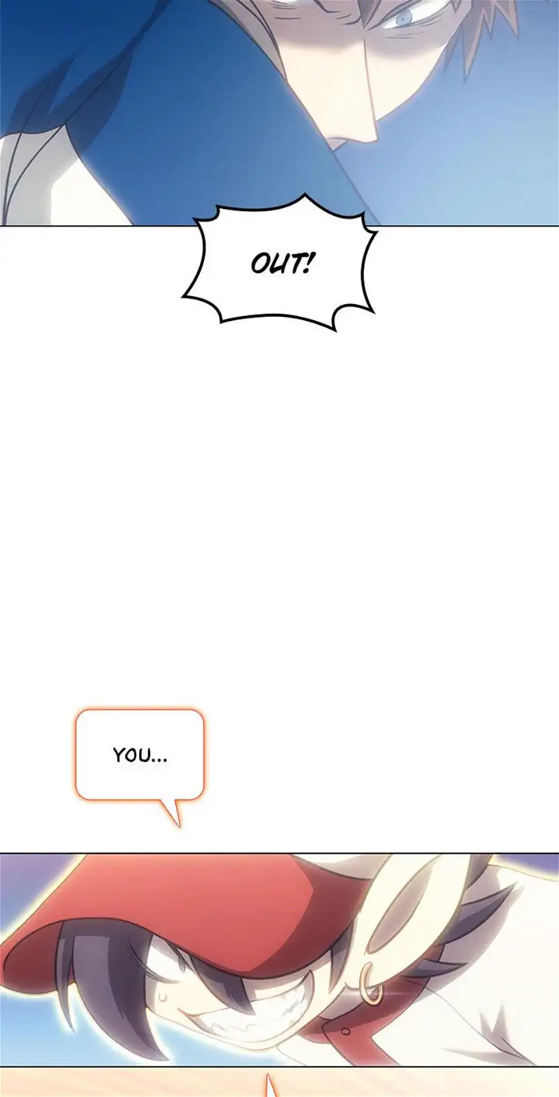 Home Plate Villain chapter 21 page 103
