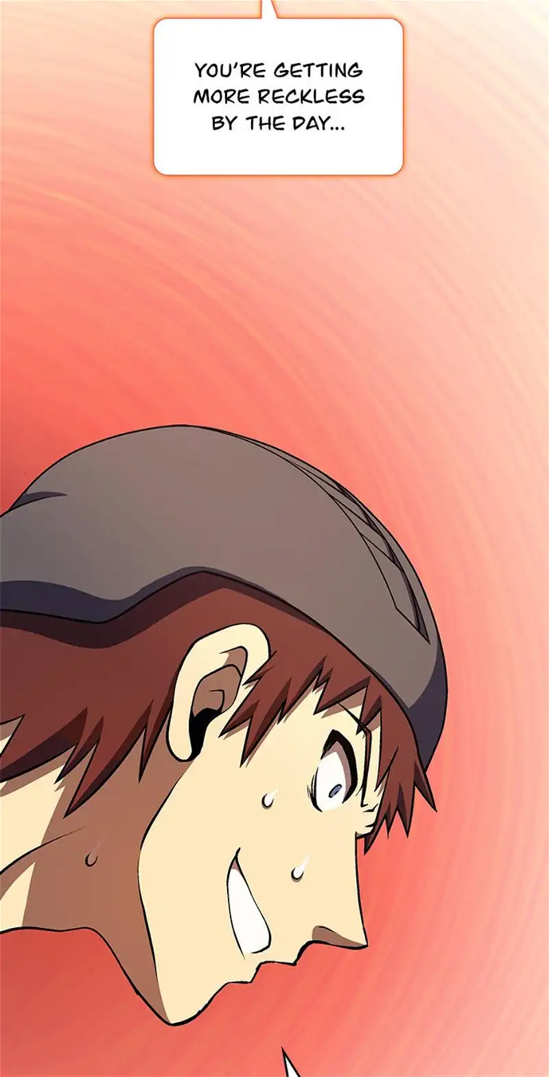 Home Plate Villain chapter 21 page 104