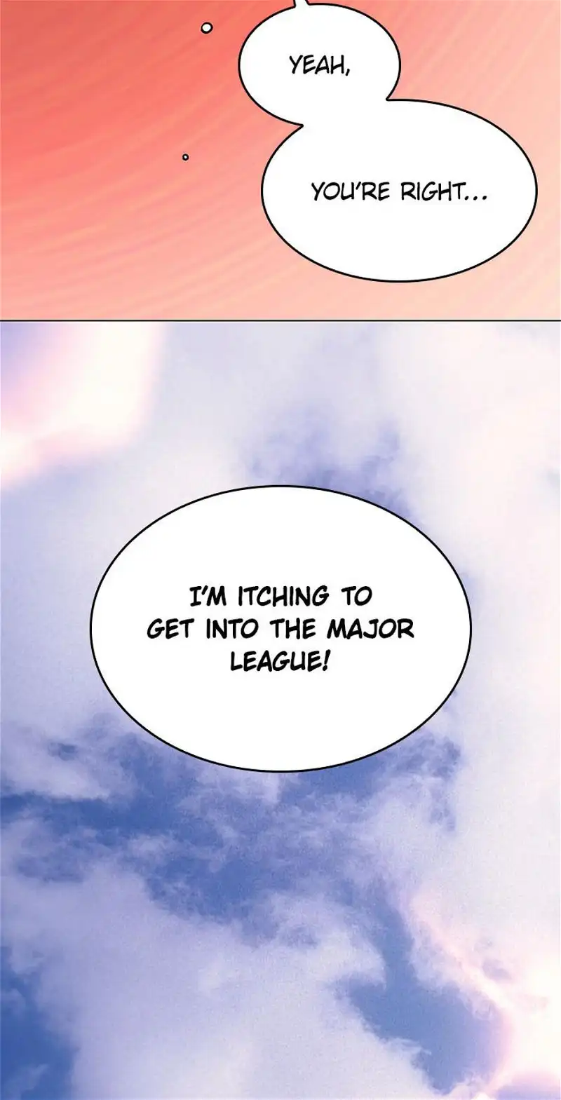 Home Plate Villain chapter 21 page 105