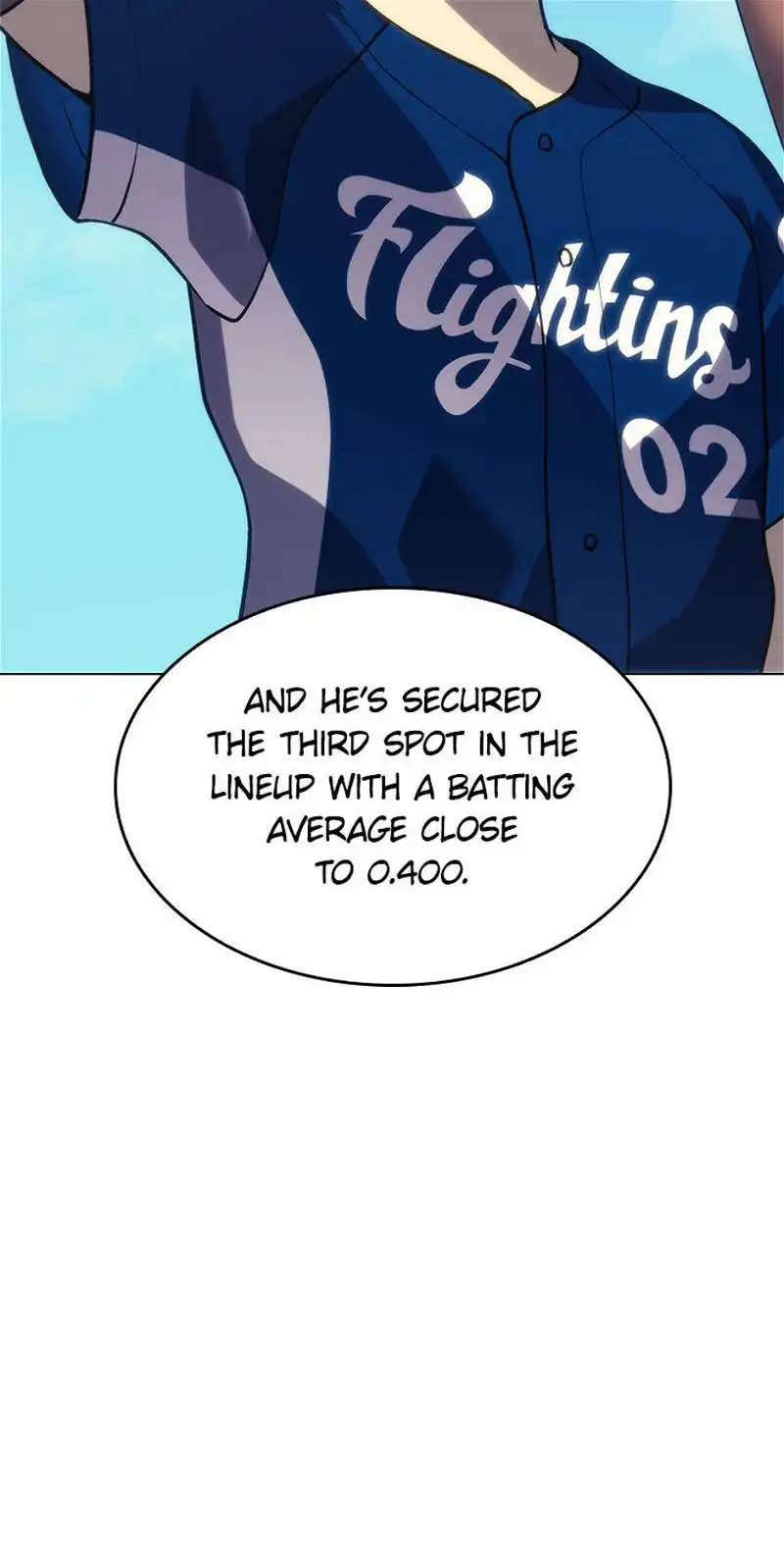 Home Plate Villain chapter 21 page 15