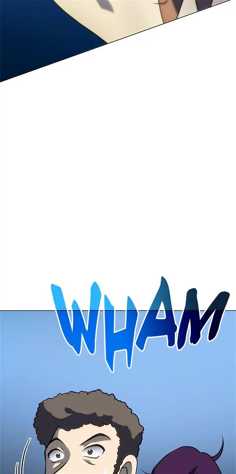 Home Plate Villain chapter 21 page 21