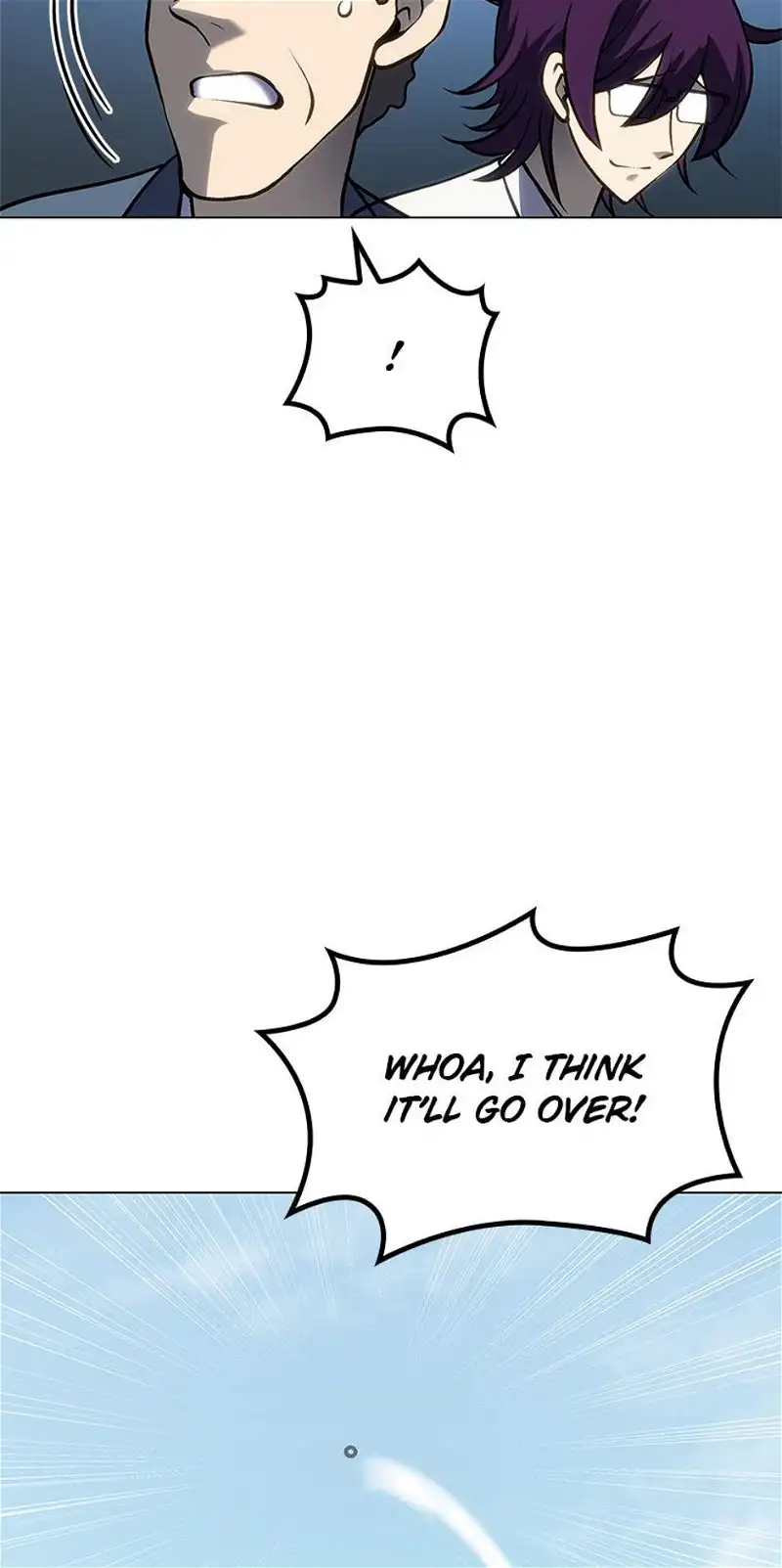 Home Plate Villain chapter 21 page 22