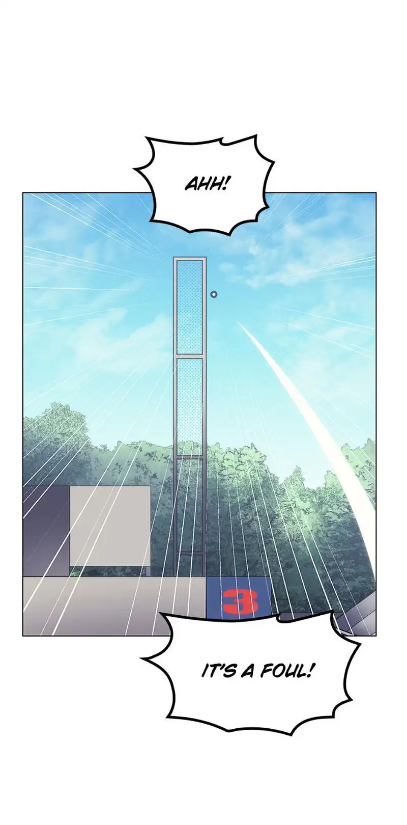 Home Plate Villain chapter 21 page 24