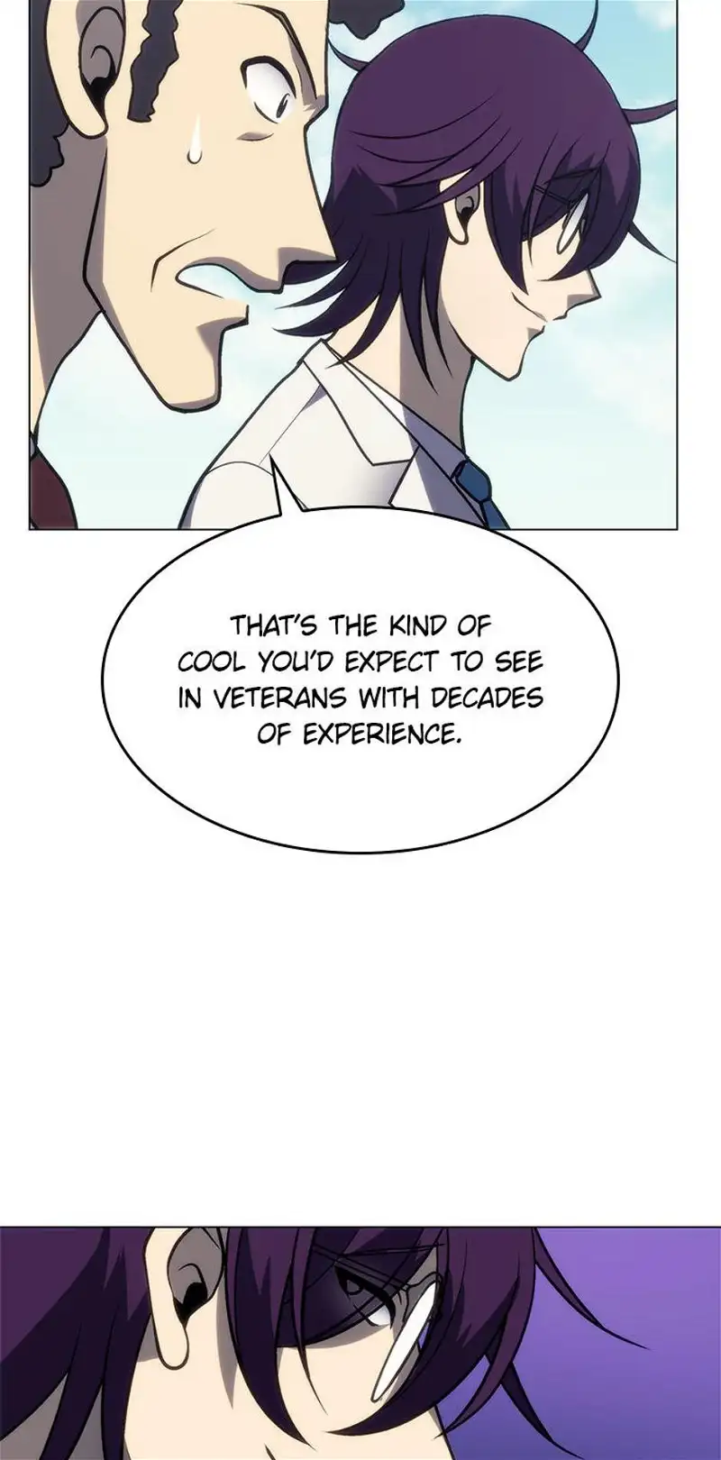 Home Plate Villain chapter 21 page 27