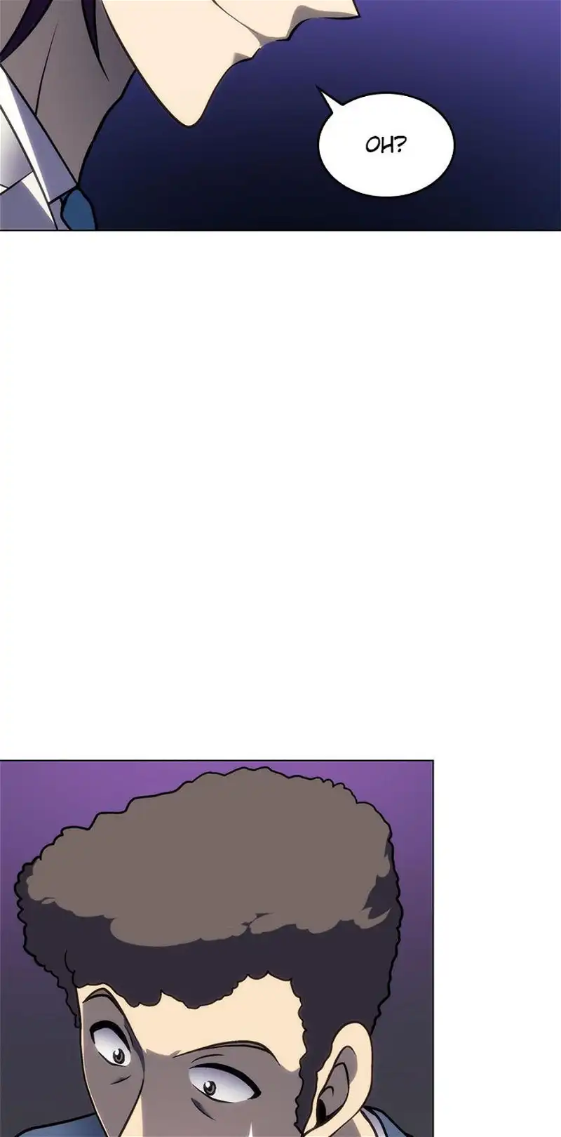 Home Plate Villain chapter 21 page 28