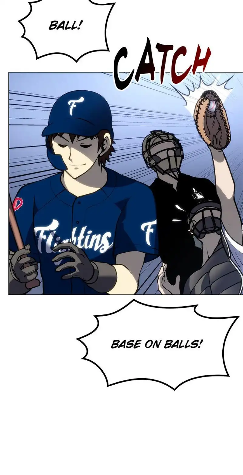 Home Plate Villain chapter 21 page 36