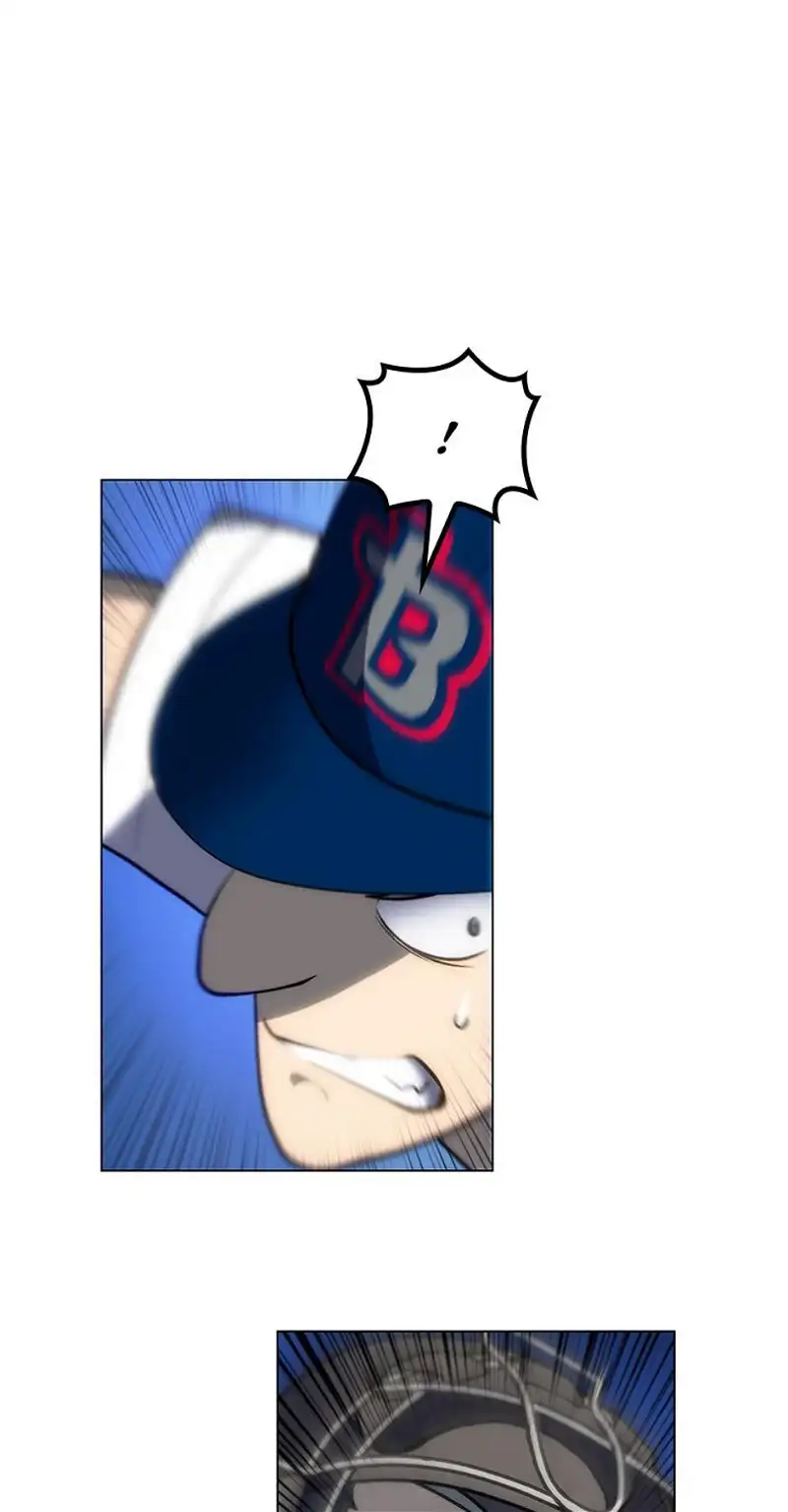 Home Plate Villain chapter 21 page 45
