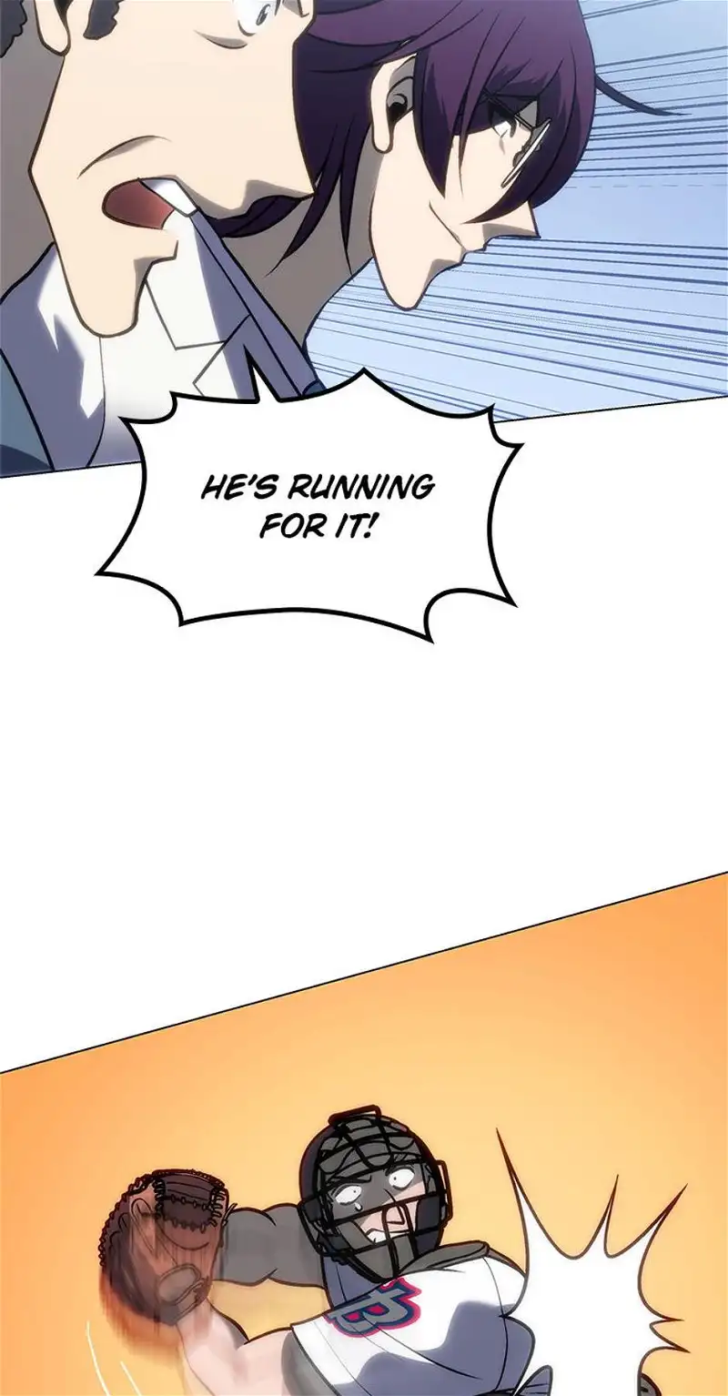 Home Plate Villain chapter 21 page 47