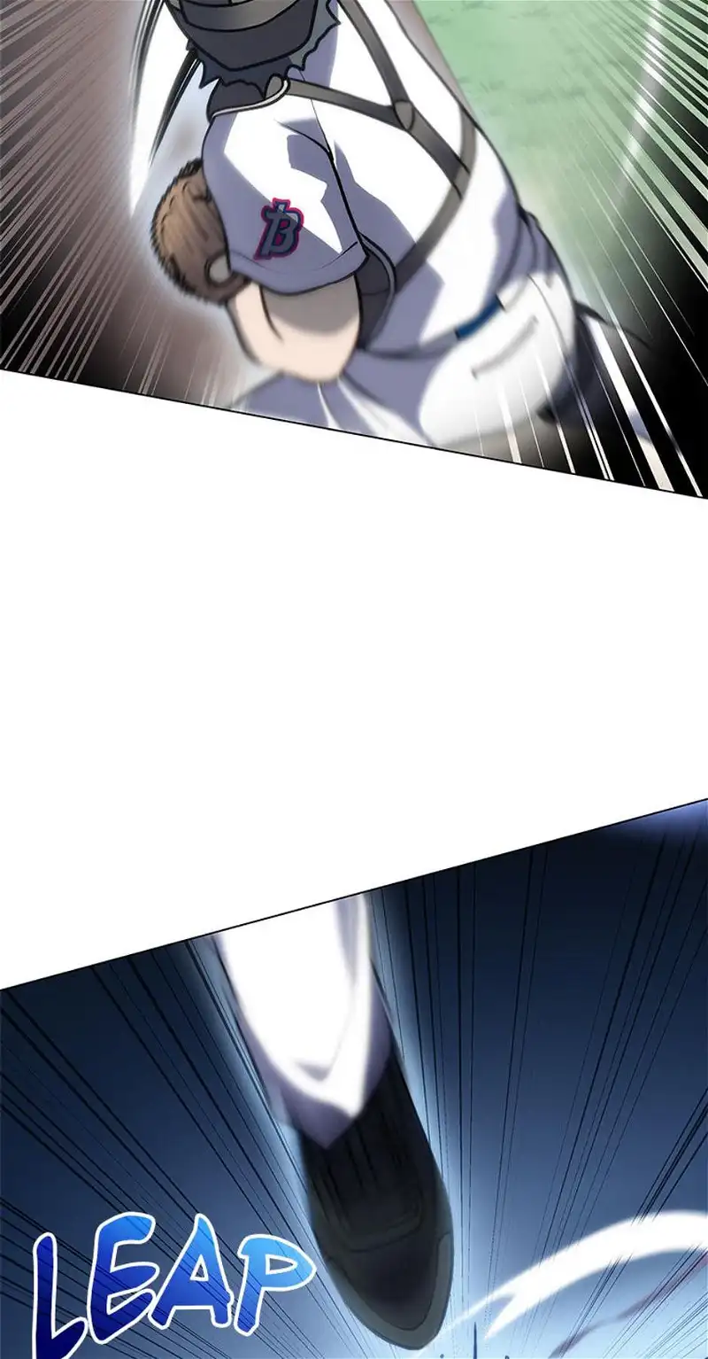 Home Plate Villain chapter 21 page 49