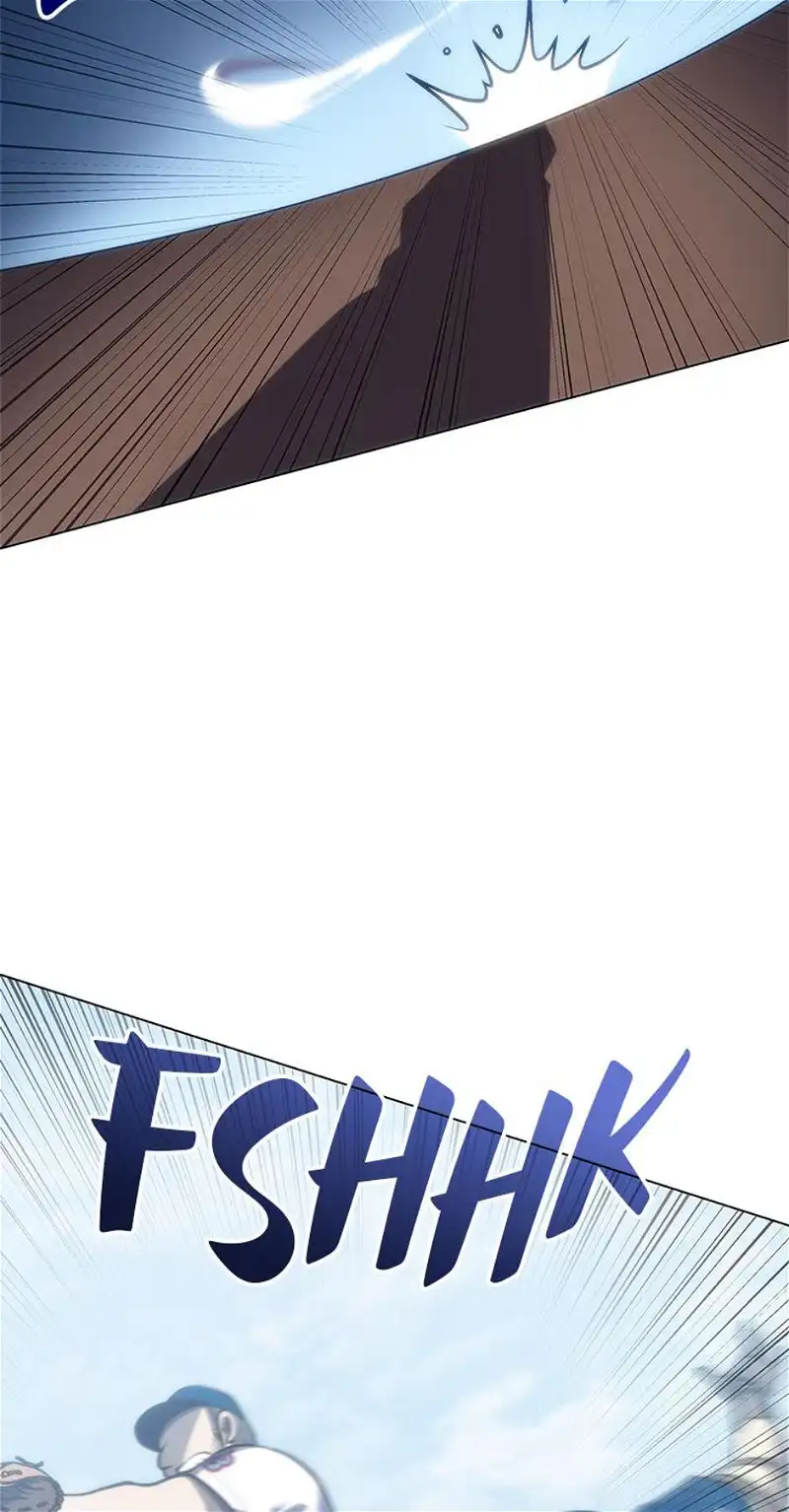 Home Plate Villain chapter 21 page 50