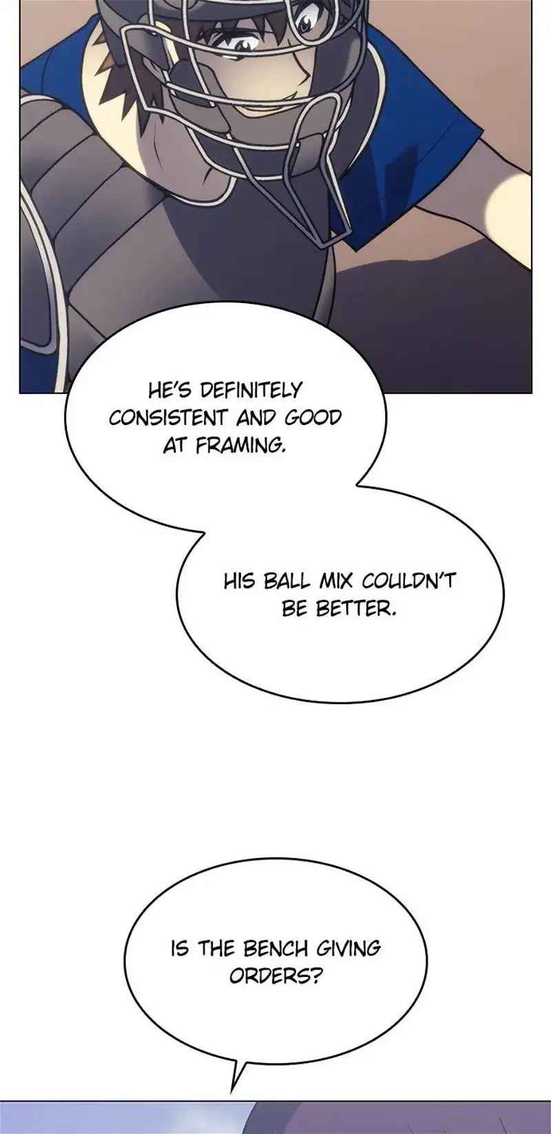 Home Plate Villain chapter 21 page 6