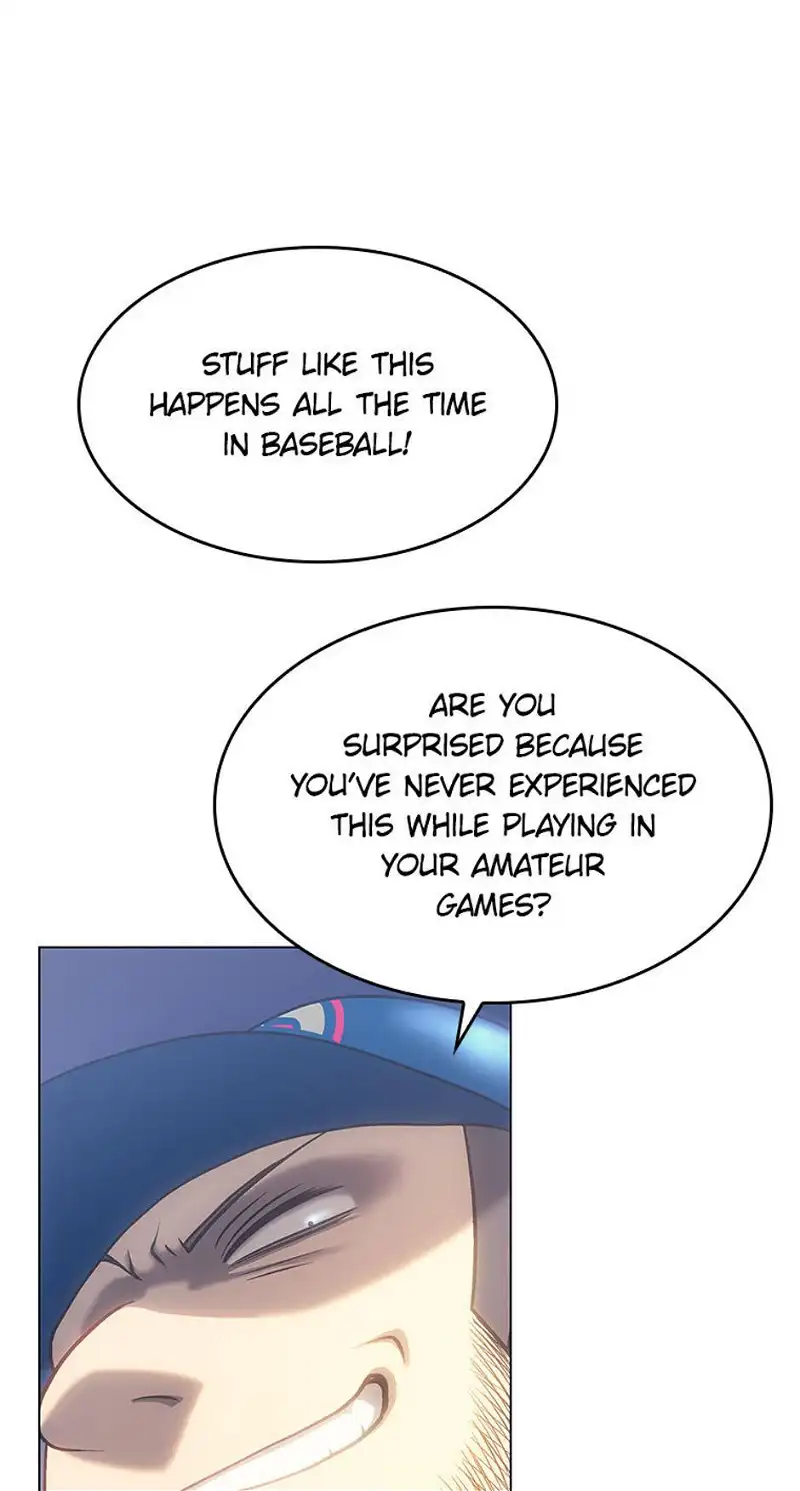 Home Plate Villain chapter 21 page 60