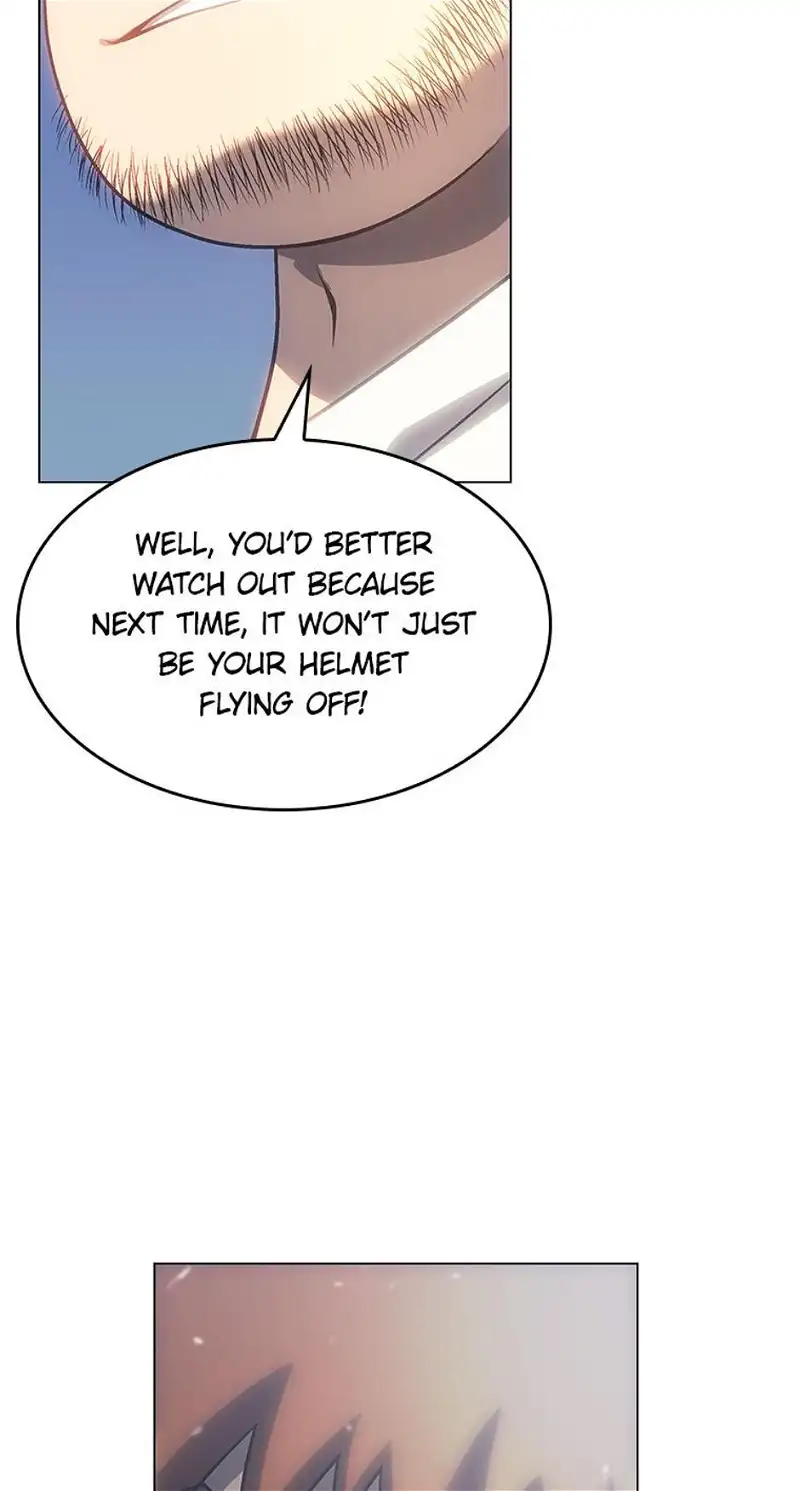 Home Plate Villain chapter 21 page 61