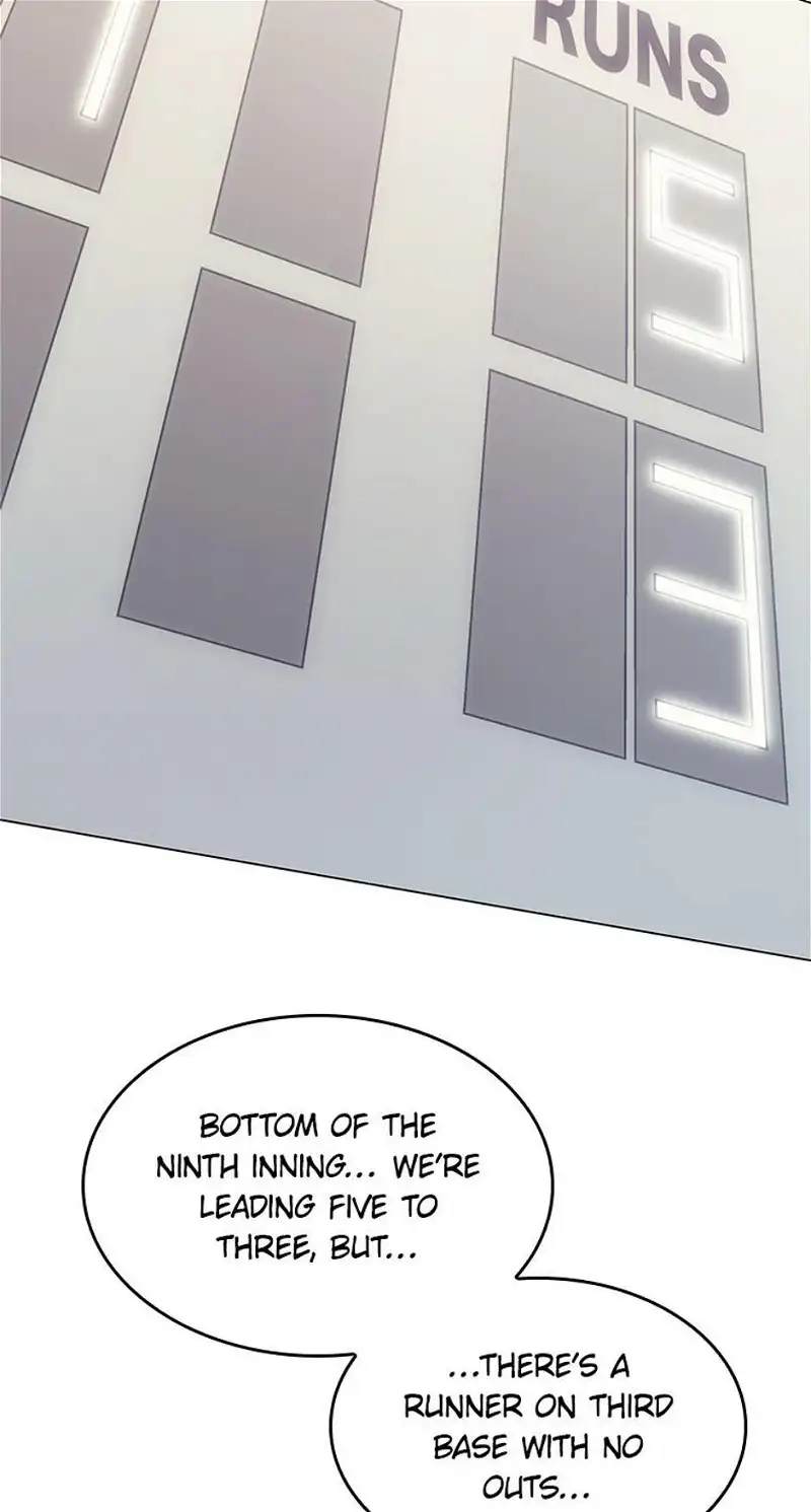 Home Plate Villain chapter 21 page 65