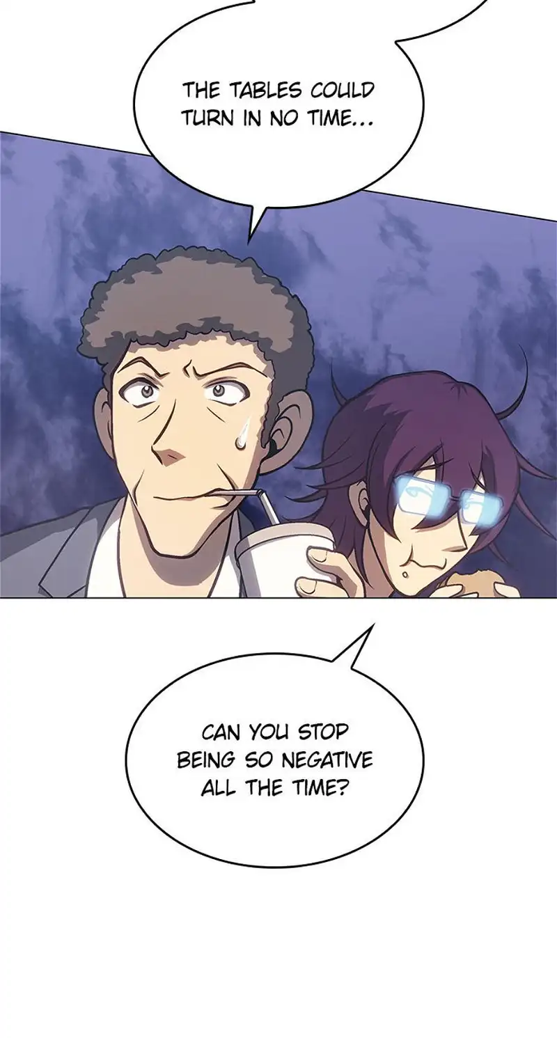 Home Plate Villain chapter 21 page 66