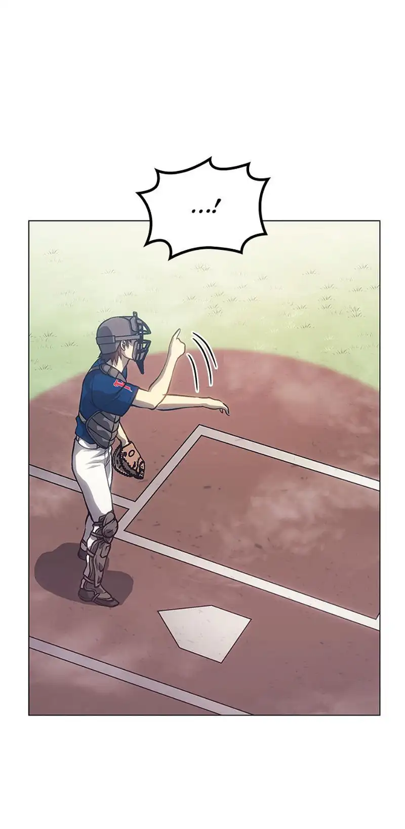 Home Plate Villain chapter 21 page 68