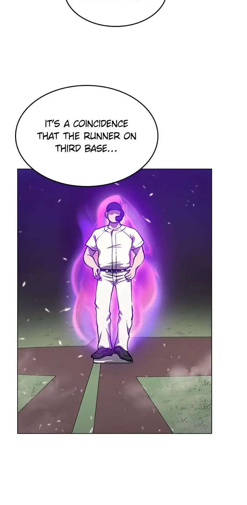 Home Plate Villain chapter 21 page 74