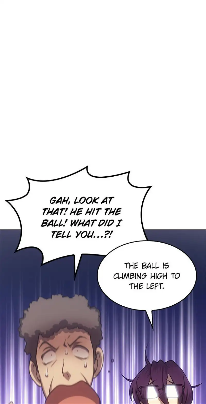 Home Plate Villain chapter 21 page 79