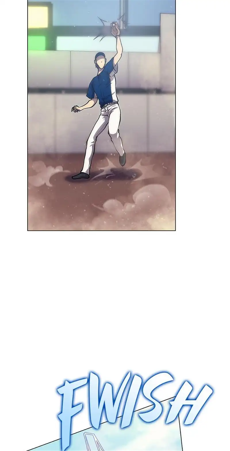 Home Plate Villain chapter 21 page 81