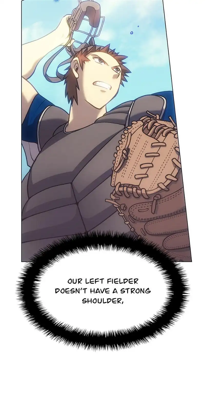 Home Plate Villain chapter 21 page 82