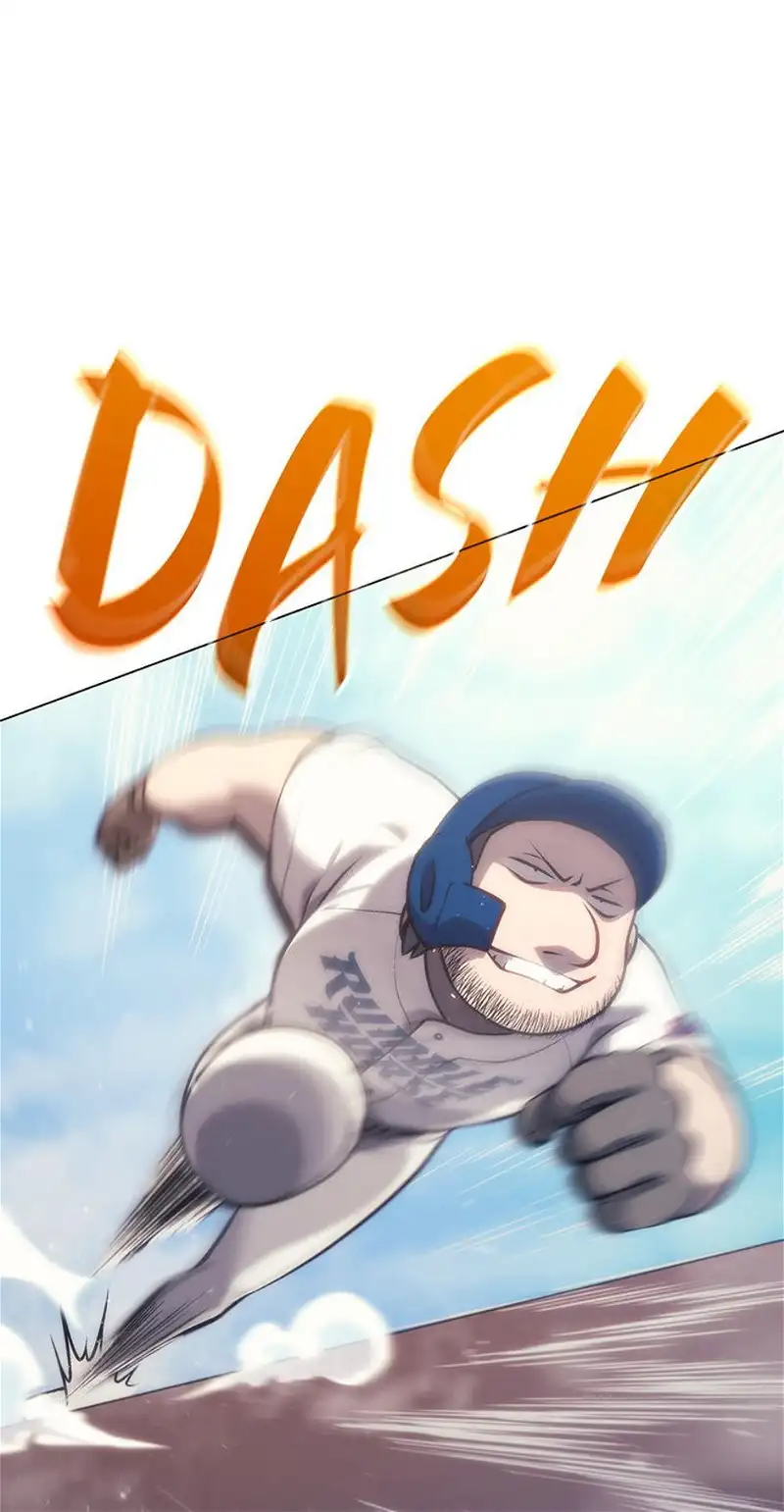 Home Plate Villain chapter 21 page 83