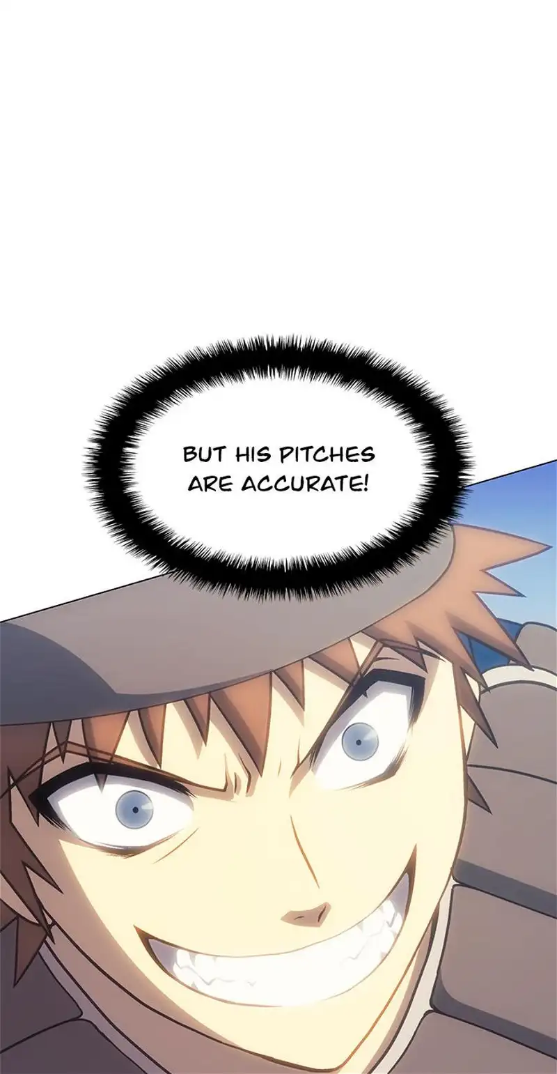 Home Plate Villain chapter 21 page 86