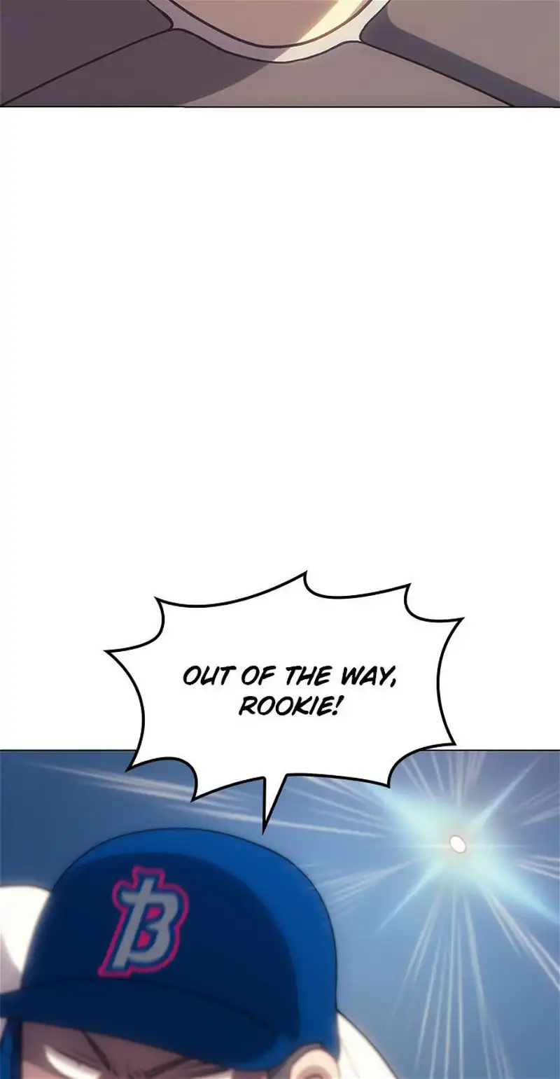 Home Plate Villain chapter 21 page 87