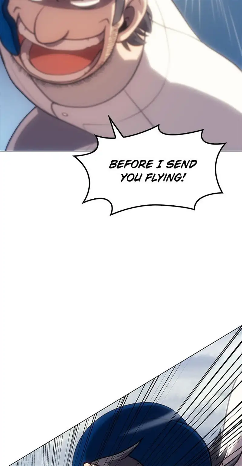 Home Plate Villain chapter 21 page 88