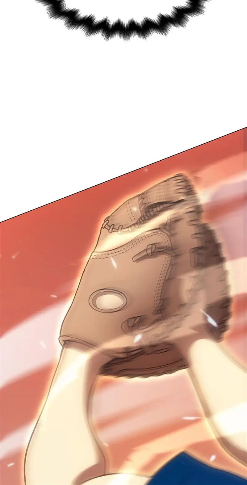 Home Plate Villain chapter 21 page 93