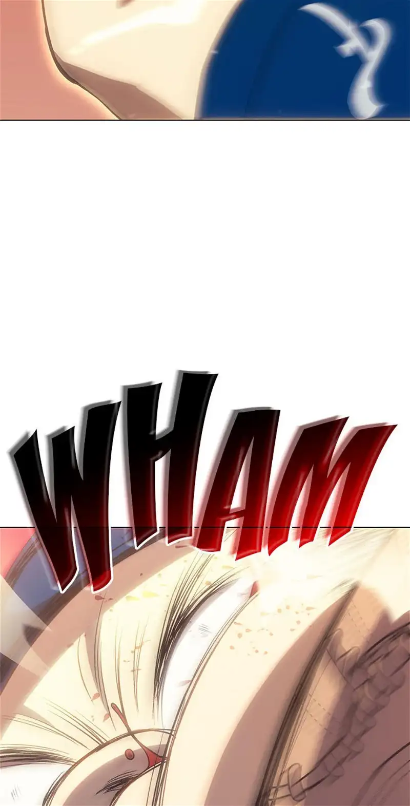 Home Plate Villain chapter 21 page 94