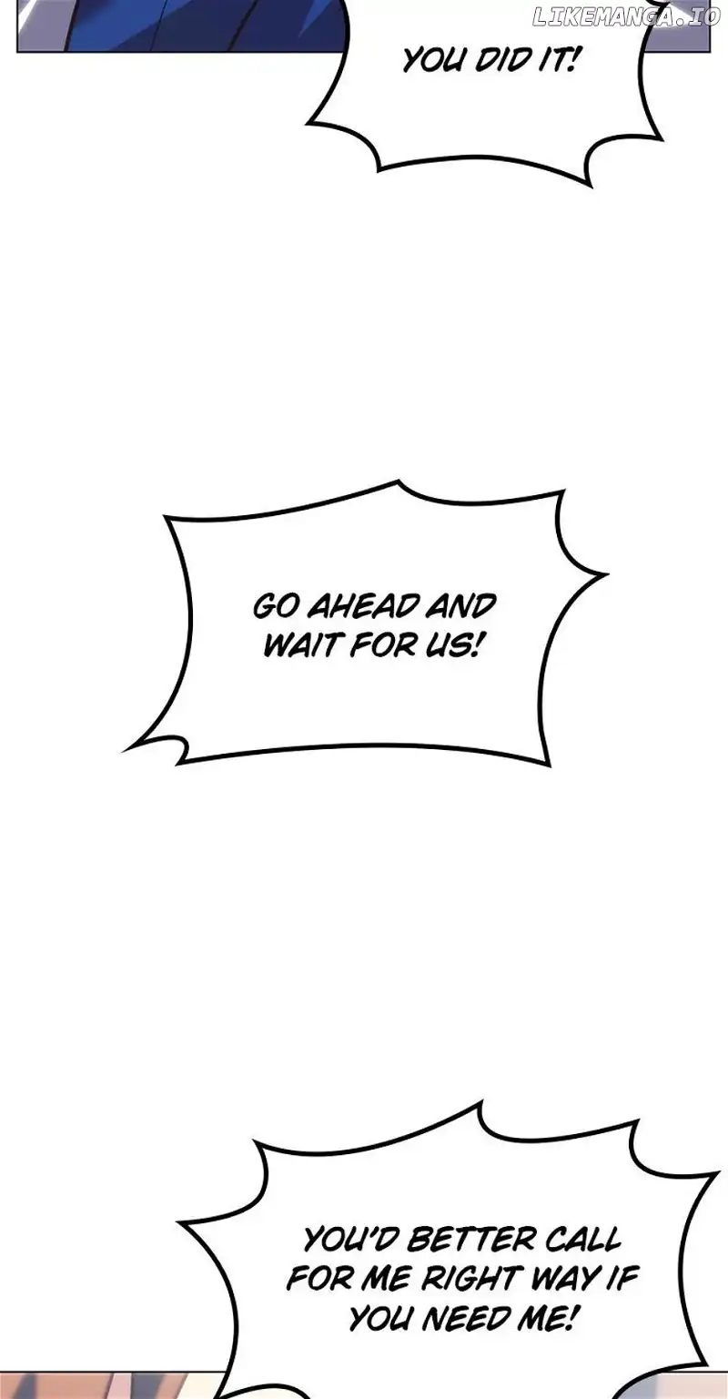 Home Plate Villain chapter 22 page 32