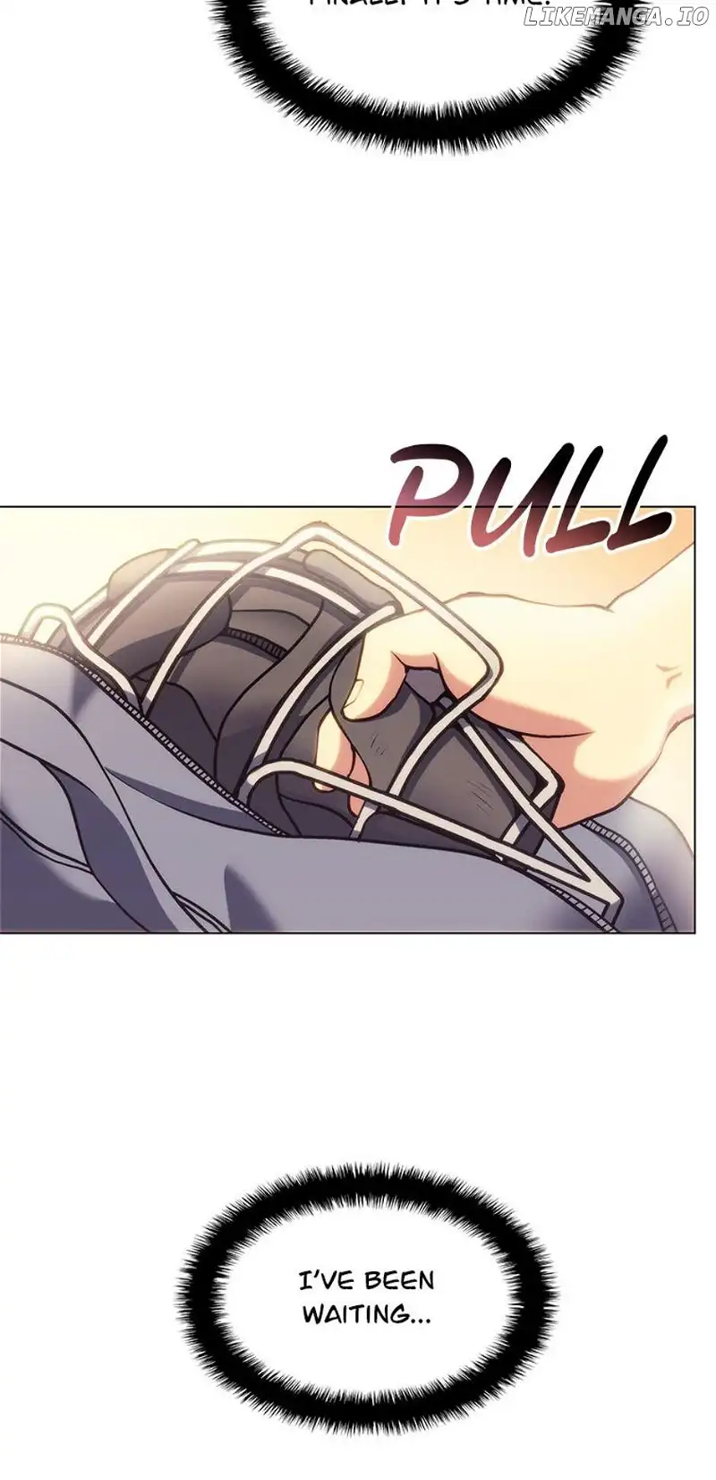 Home Plate Villain chapter 22 page 45