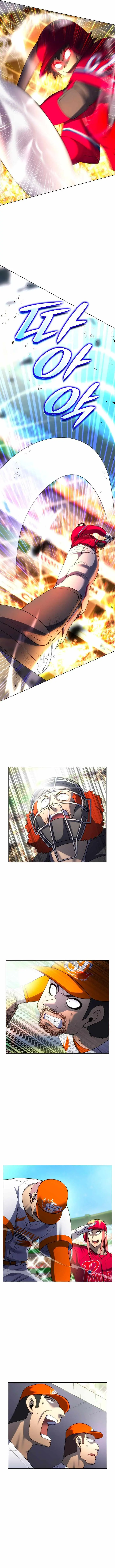 Home Plate Villain chapter 222 page 2