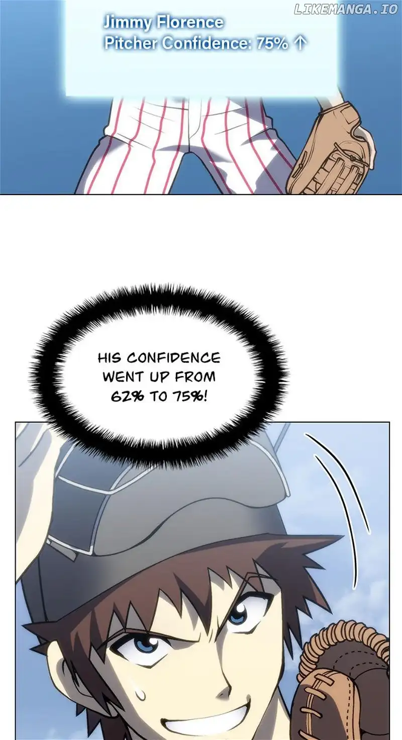 Home Plate Villain chapter 25 page 2