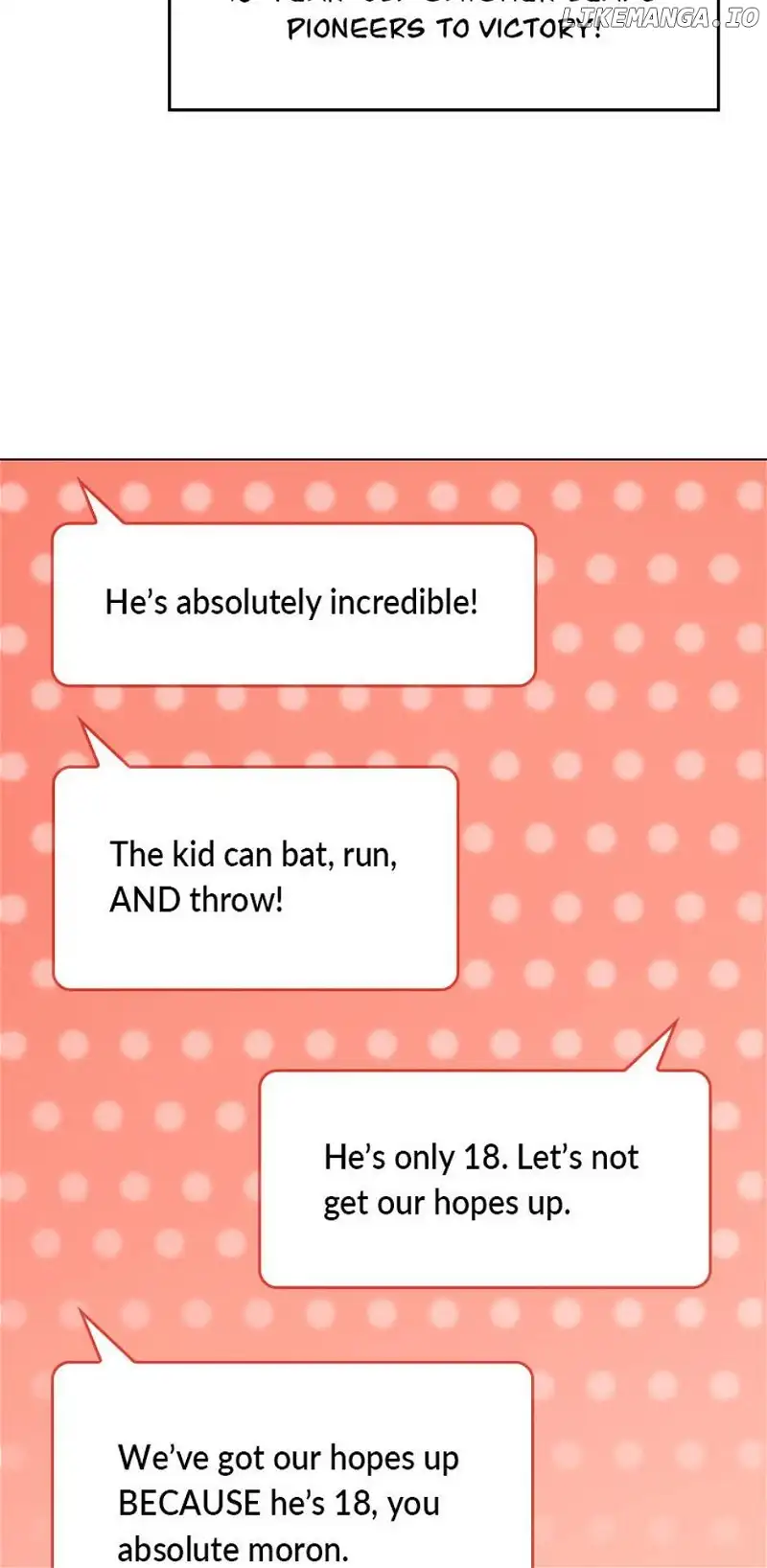 Home Plate Villain chapter 26 page 3
