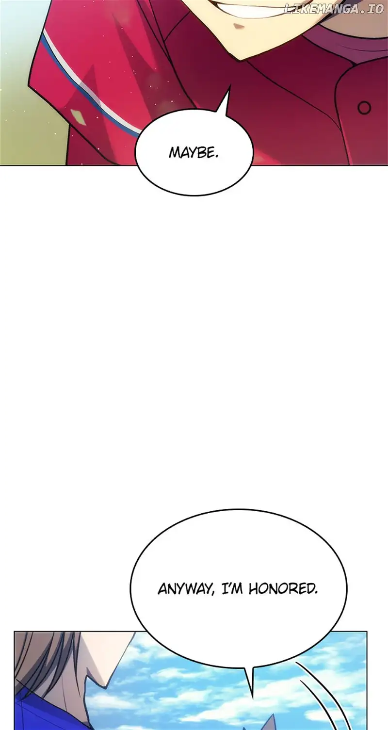 Home Plate Villain chapter 28 page 4