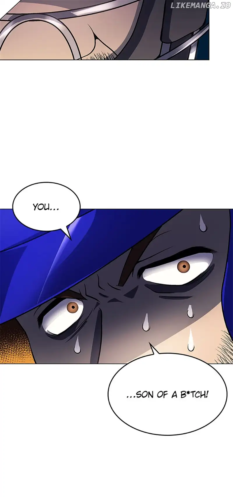 Home Plate Villain chapter 28 page 46