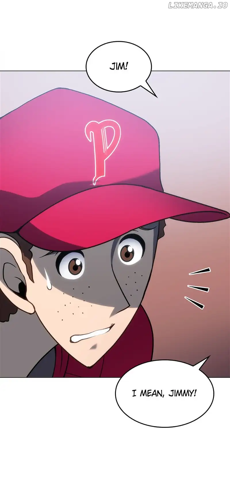 Home Plate Villain chapter 29 page 5