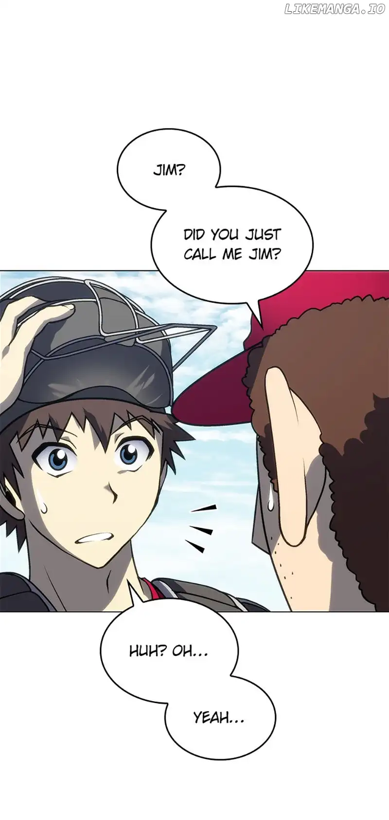 Home Plate Villain chapter 29 page 7