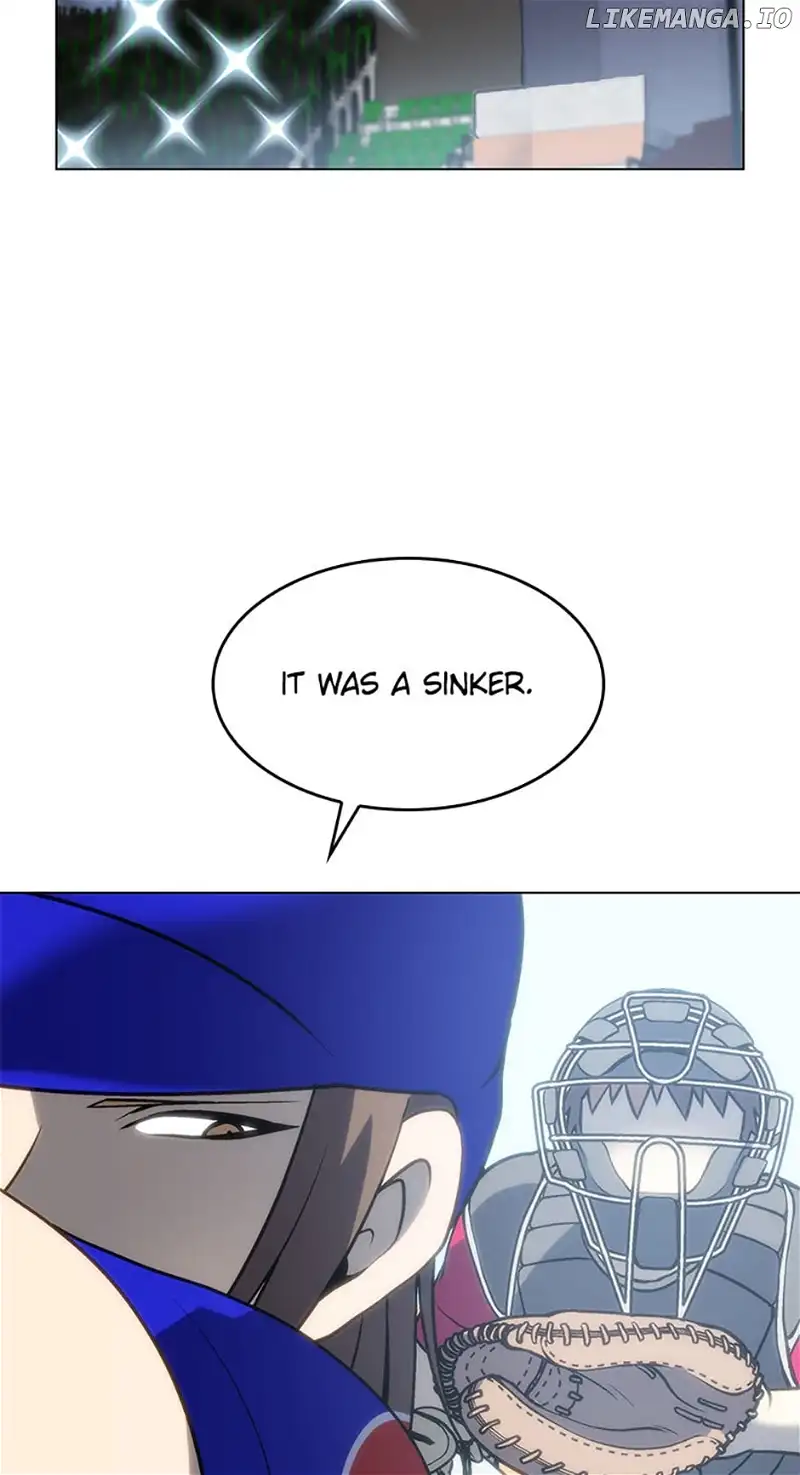Home Plate Villain chapter 29 page 71