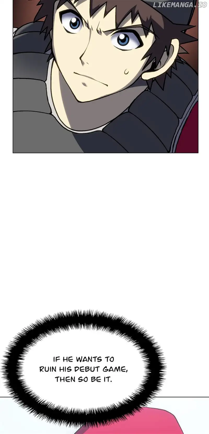Home Plate Villain chapter 32 page 3