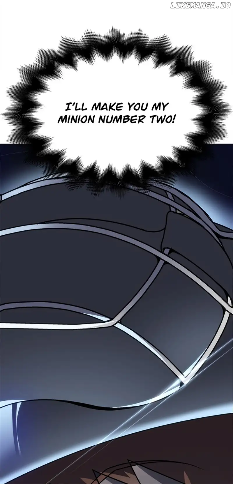 Home Plate Villain chapter 32 page 32