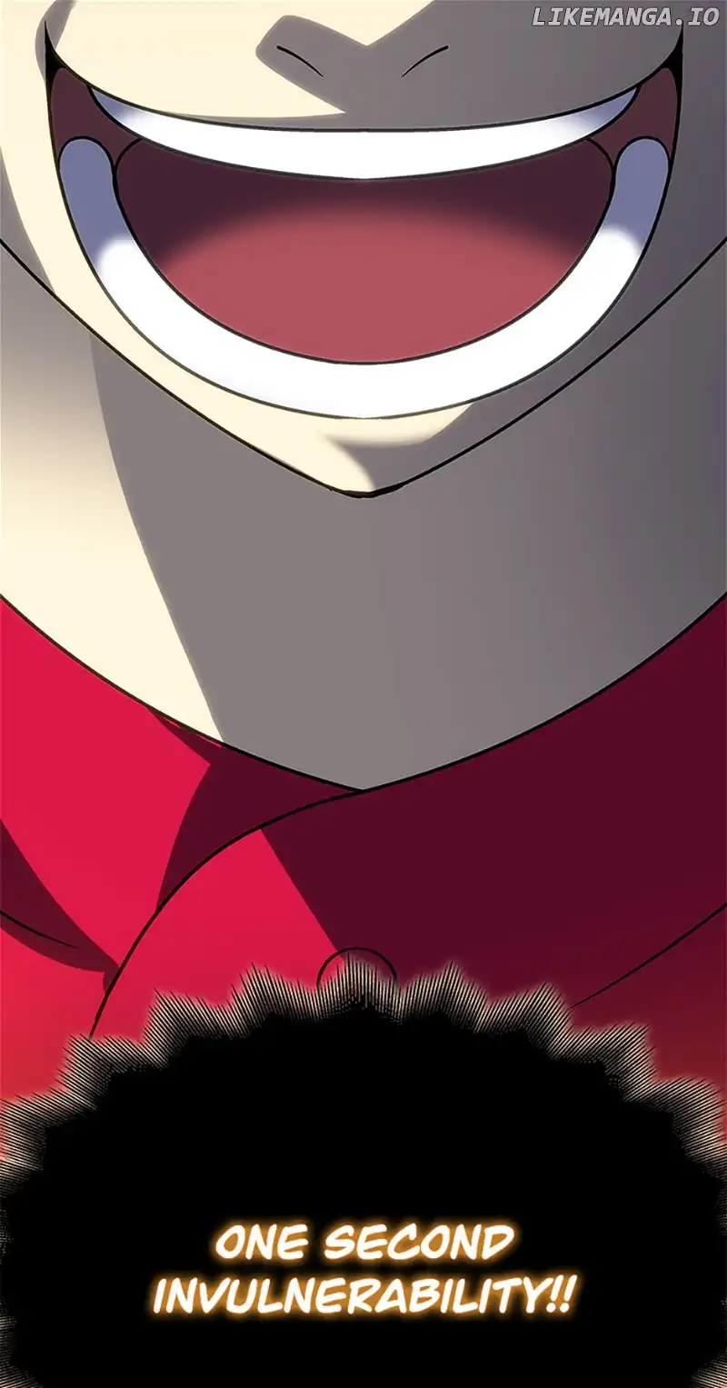 Home Plate Villain chapter 35 page 45