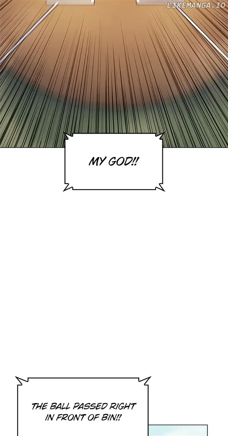 Home Plate Villain chapter 37 page 2
