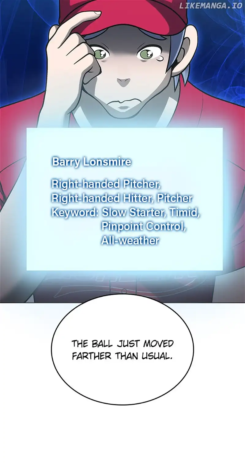 Home Plate Villain chapter 38 page 2