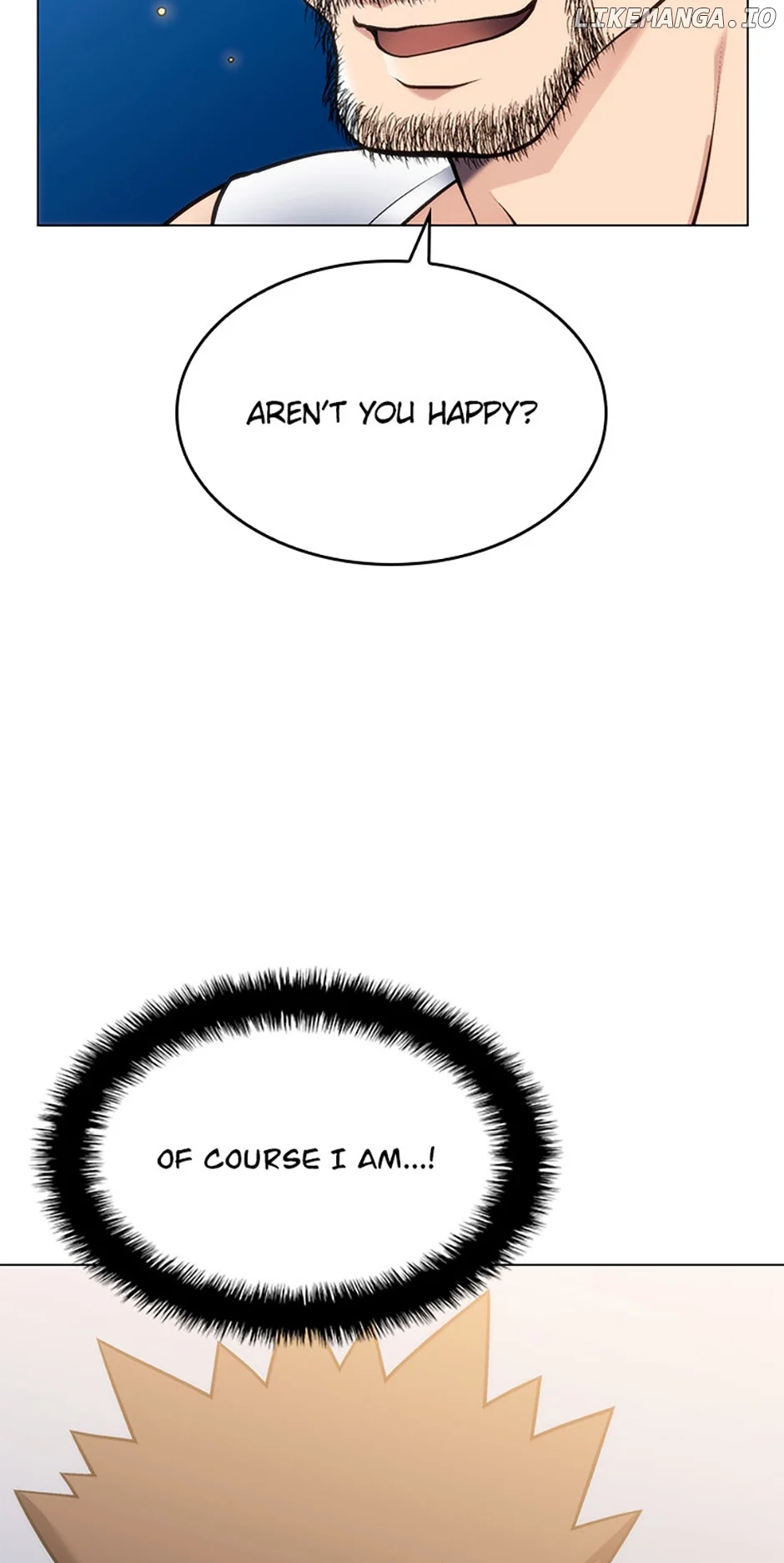 Home Plate Villain chapter 39 page 11